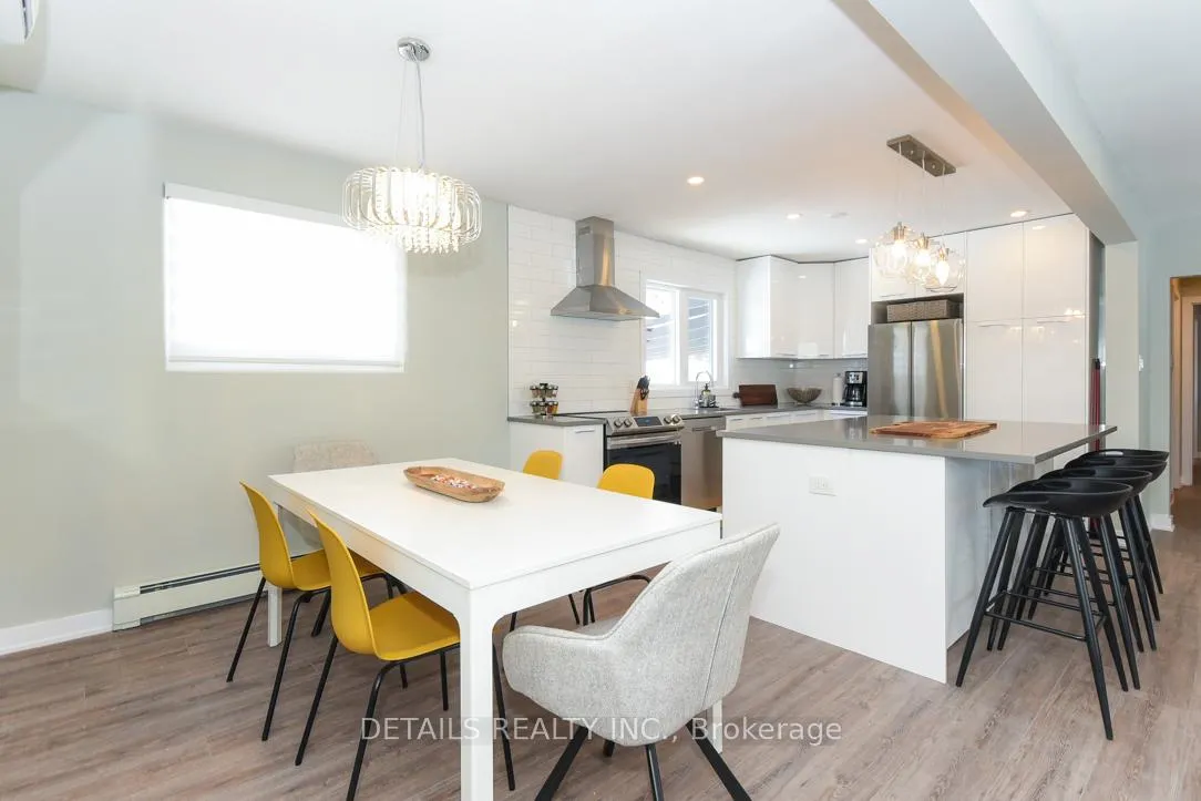 Photo 7 of Unit A, 1144 Minnetonka Road, Ottawa, Kenson Park — HOMEH
