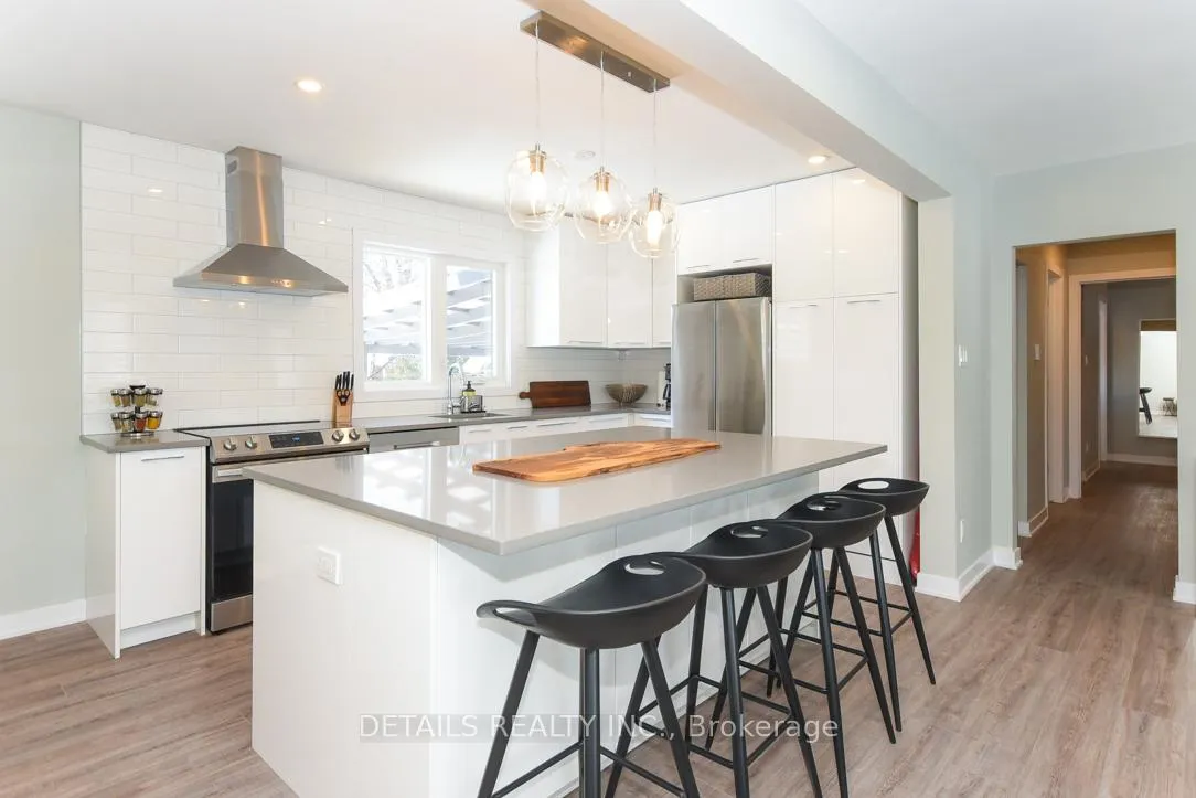 Photo 9 of Unit A, 1144 Minnetonka Road, Ottawa, Kenson Park — HOMEH