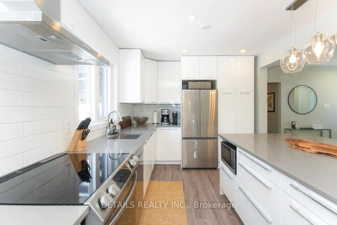 Photo 11 of Unit A, 1144 Minnetonka Road, Ottawa, Kenson Park — HOMEH