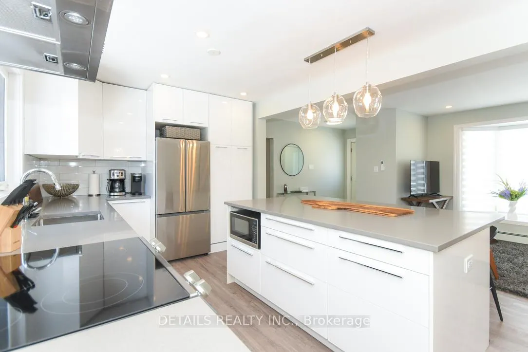Photo 12 of Unit A, 1144 Minnetonka Road, Ottawa, Kenson Park — HOMEH