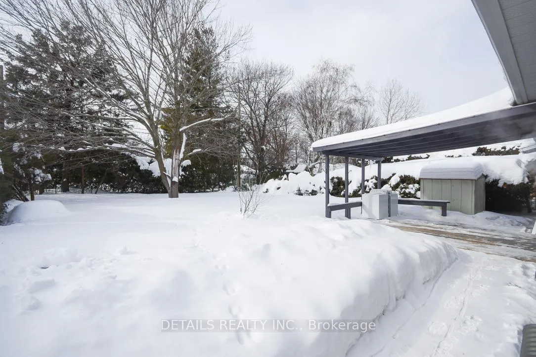 Photo 29 of Unit A, 1144 Minnetonka Road, Ottawa, Kenson Park — HOMEH