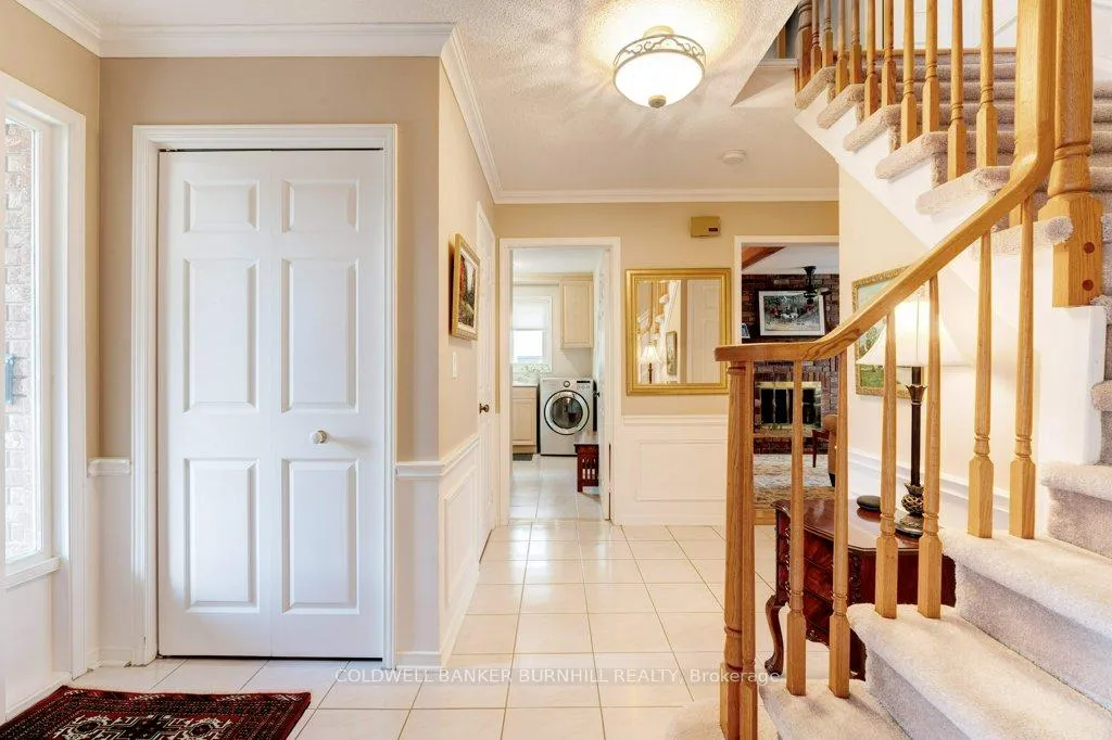 Photo 4 of 2251 Mansfield Drive, Burlington, Tyandaga — HOMEH