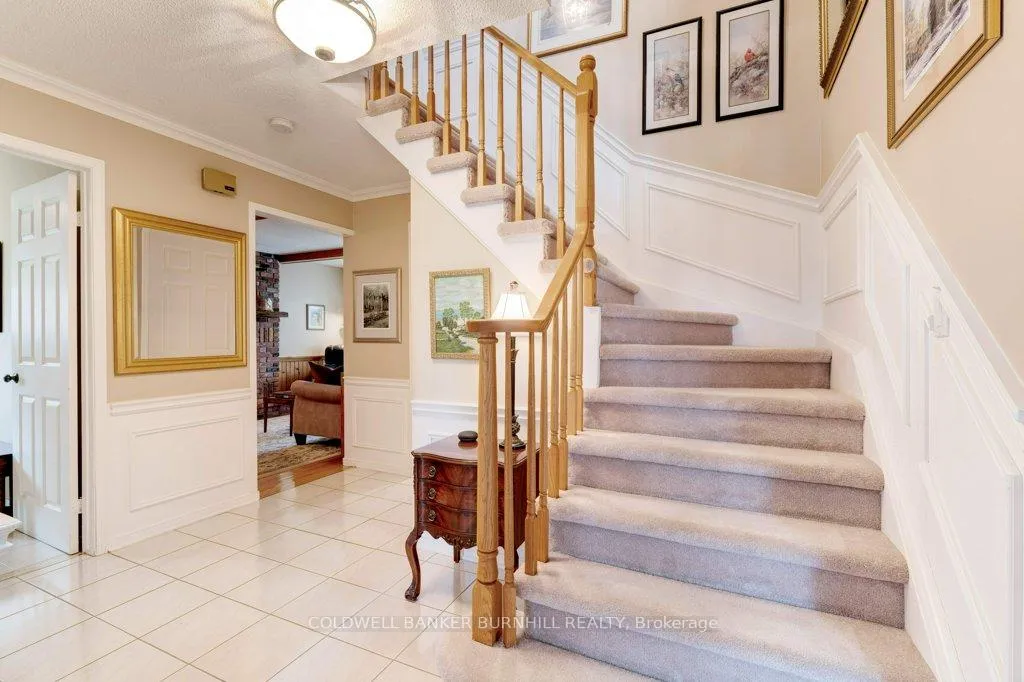 Photo 5 of 2251 Mansfield Drive, Burlington, Tyandaga — HOMEH