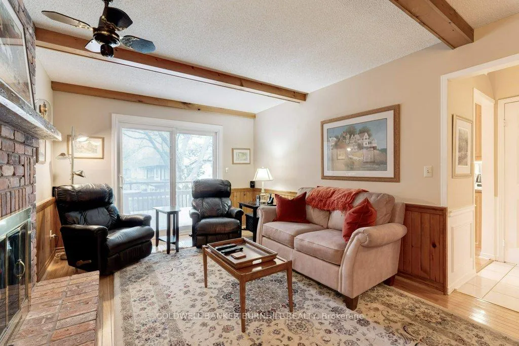 Photo 17 of 2251 Mansfield Drive, Burlington, Tyandaga — HOMEH