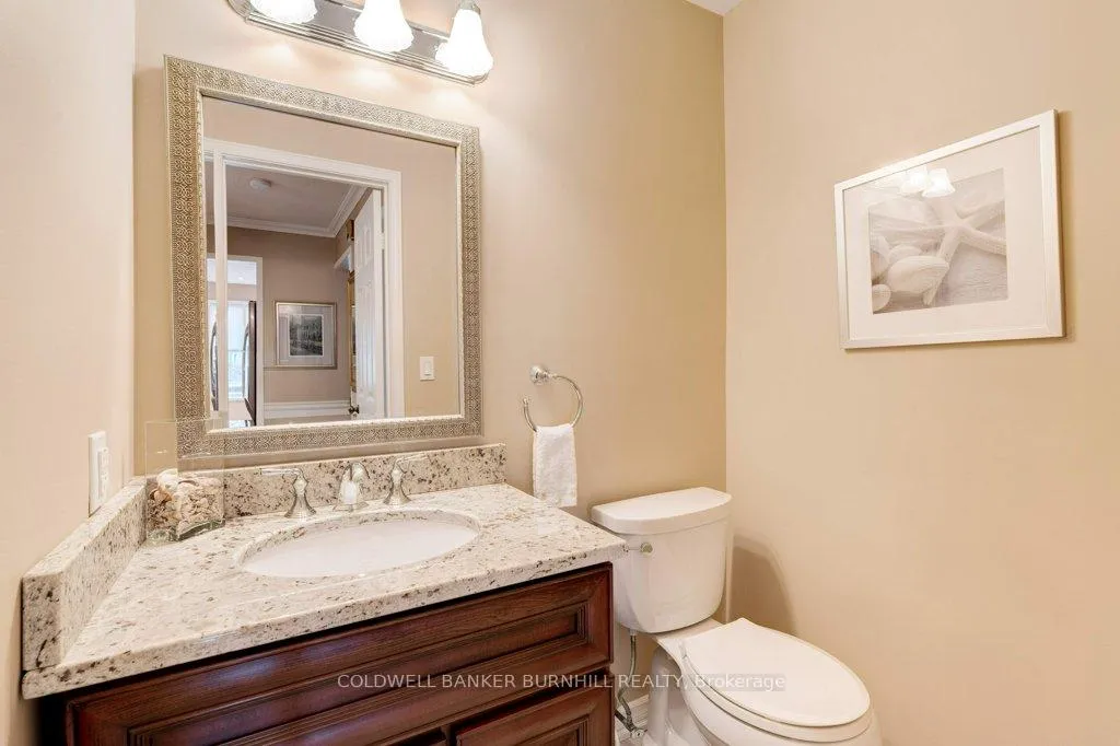 Photo 20 of 2251 Mansfield Drive, Burlington, Tyandaga — HOMEH