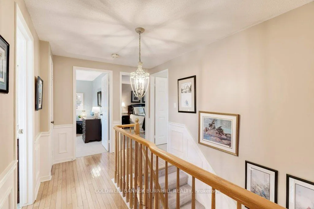 Photo 33 of 2251 Mansfield Drive, Burlington, Tyandaga — HOMEH