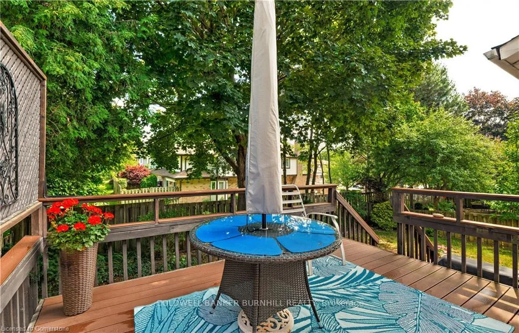 Photo 41 of 2251 Mansfield Drive, Burlington, Tyandaga — HOMEH