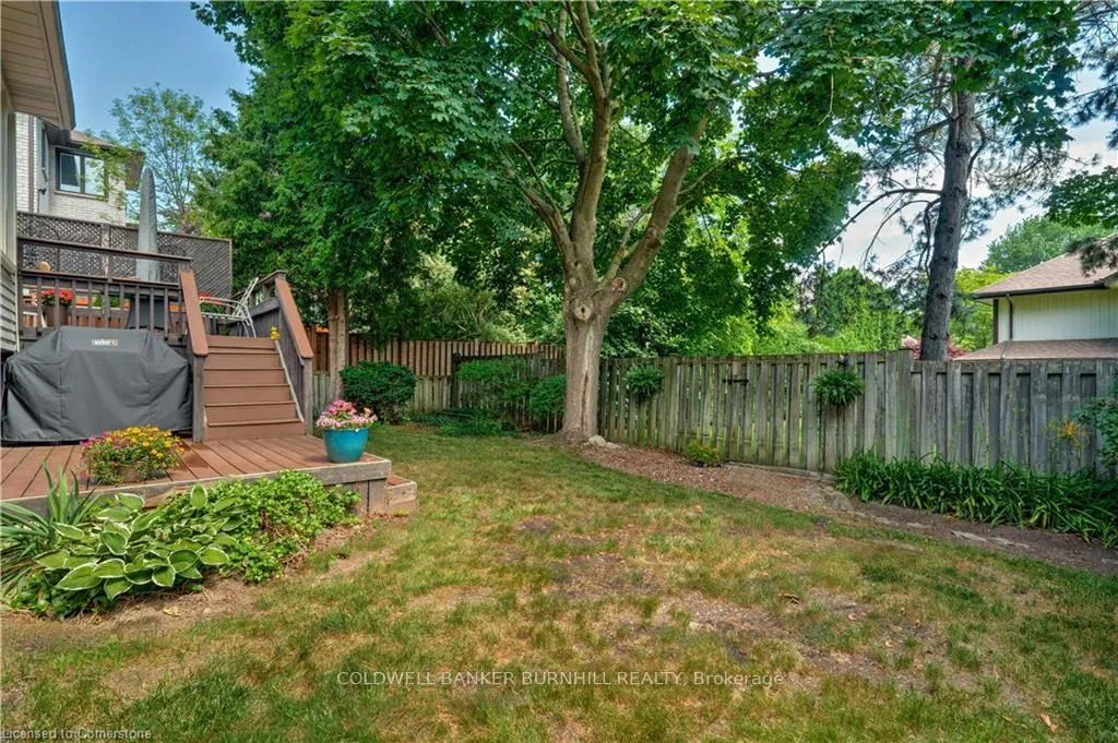 Photo 42 of 2251 Mansfield Drive, Burlington, Tyandaga — HOMEH