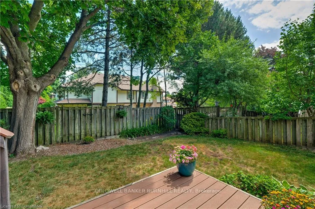 Photo 43 of 2251 Mansfield Drive, Burlington, Tyandaga — HOMEH