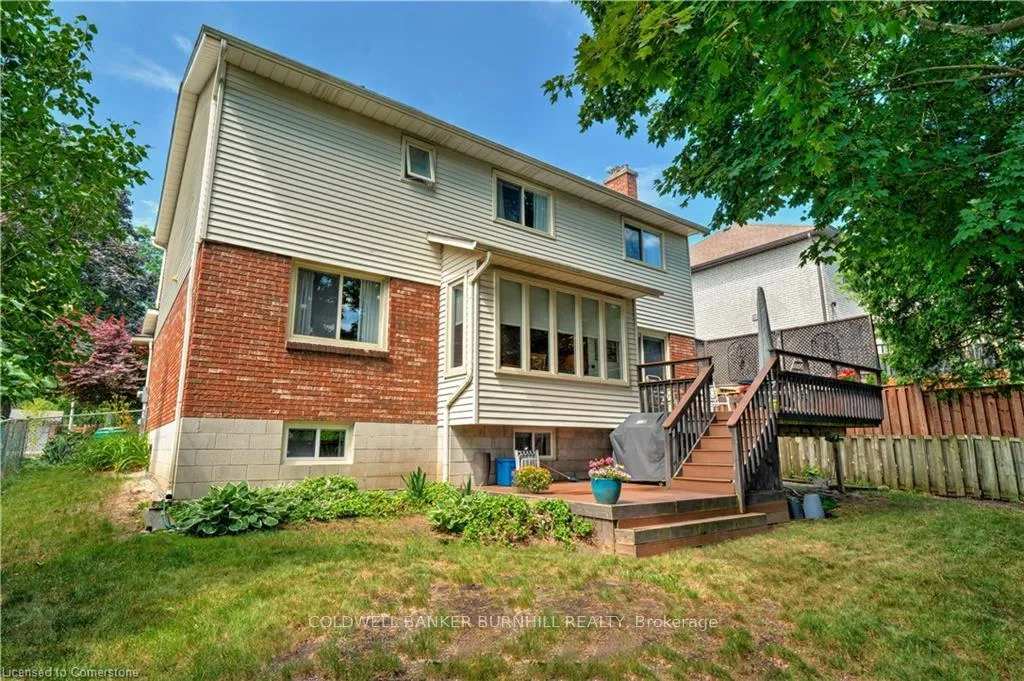 Photo 44 of 2251 Mansfield Drive, Burlington, Tyandaga — HOMEH