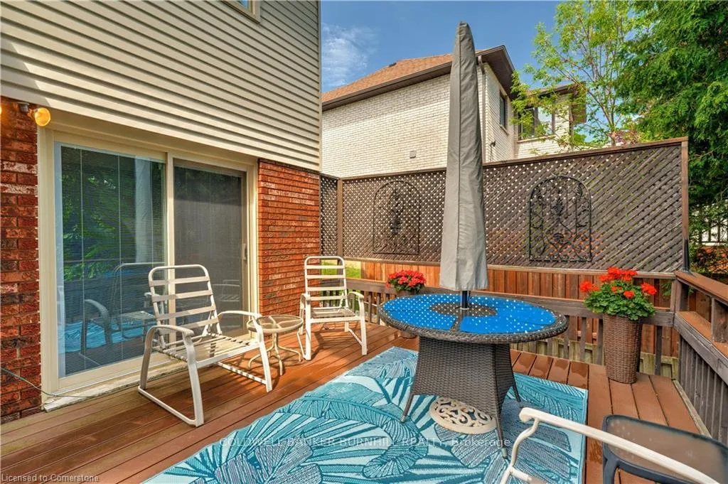 Photo 46 of 2251 Mansfield Drive, Burlington, Tyandaga — HOMEH