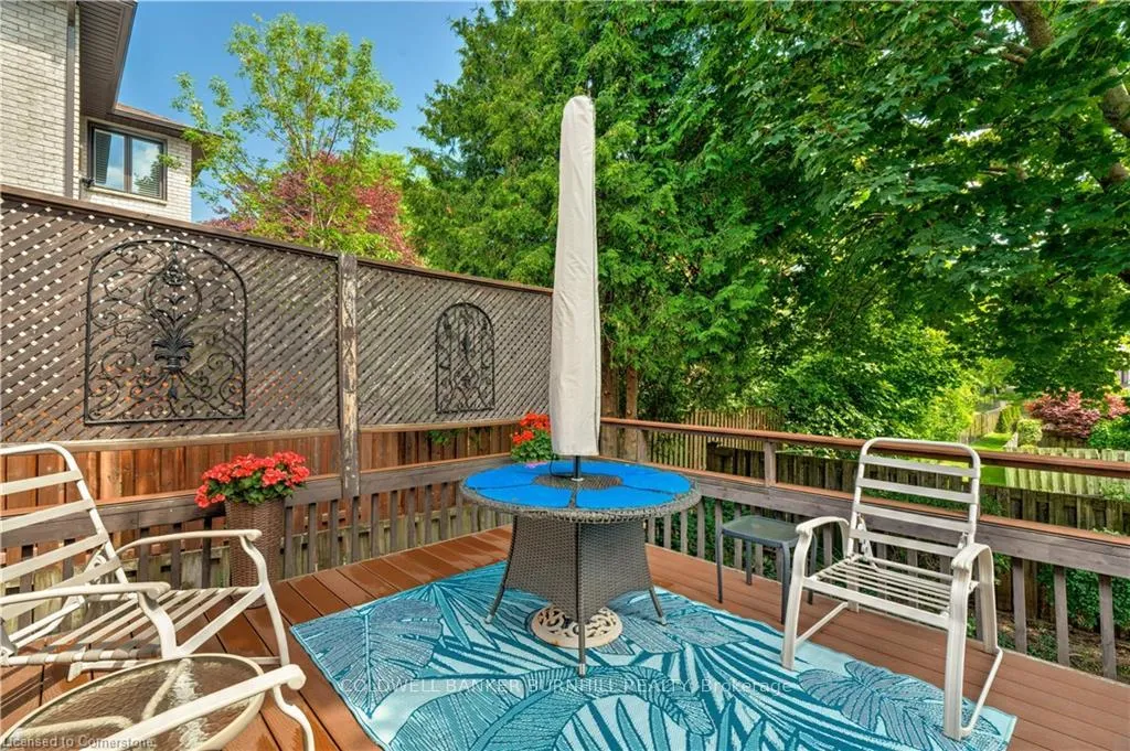 Photo 47 of 2251 Mansfield Drive, Burlington, Tyandaga — HOMEH