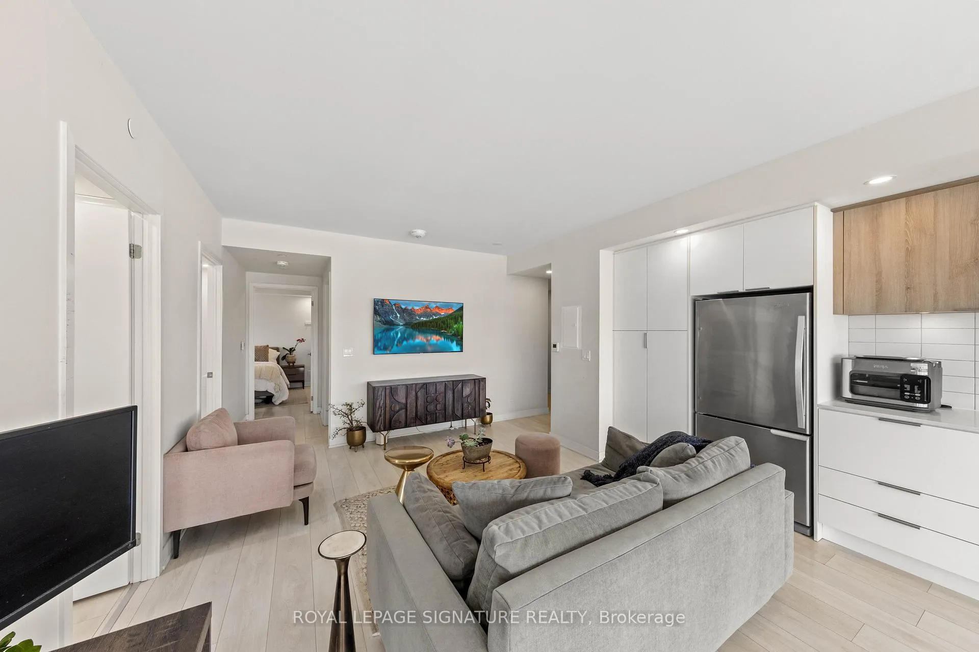 Photo 13 of Unit 2007, 6 Sonic Way, Toronto, Flemingdon Park — HOMEH
