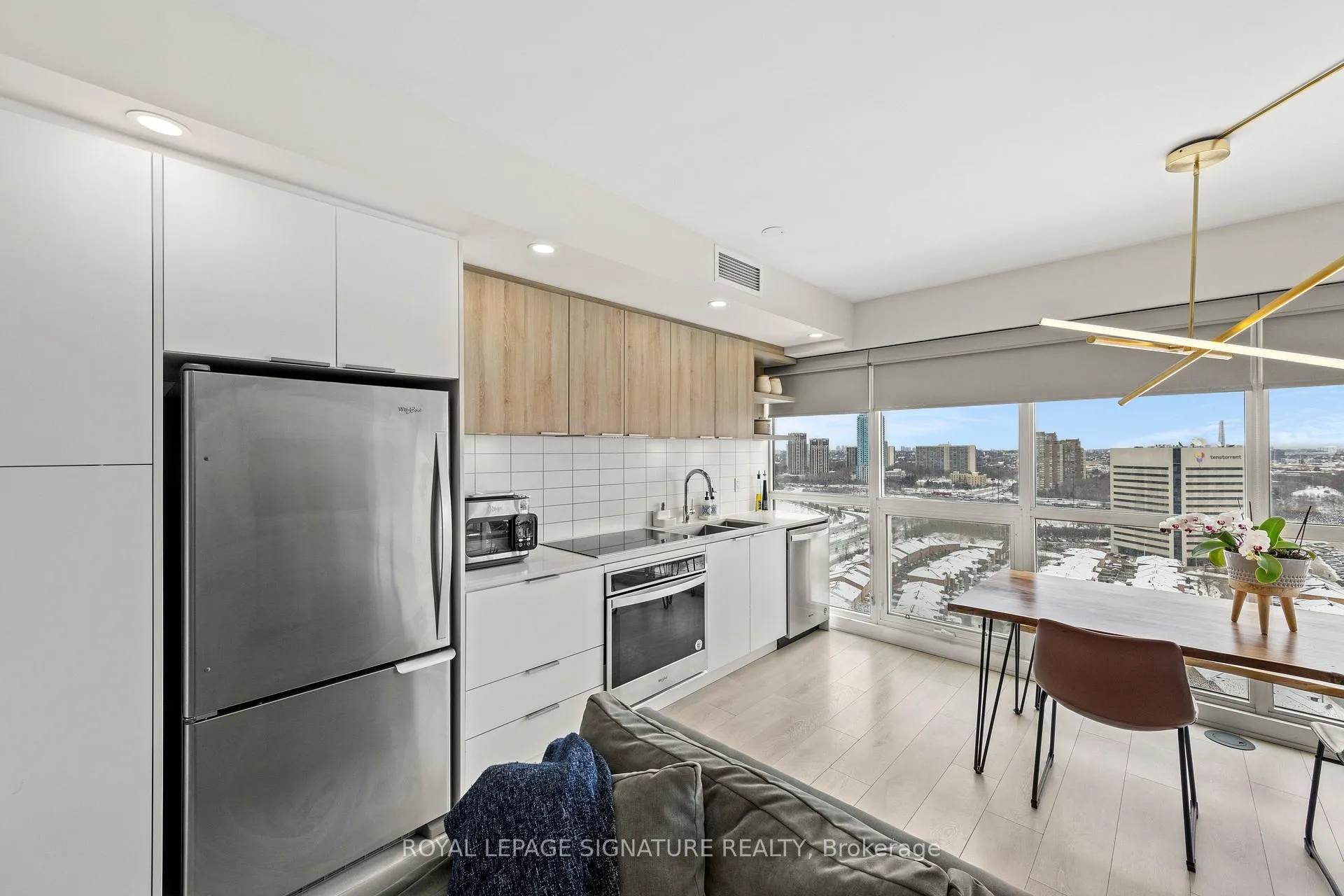 Photo 16 of Unit 2007, 6 Sonic Way, Toronto, Flemingdon Park — HOMEH