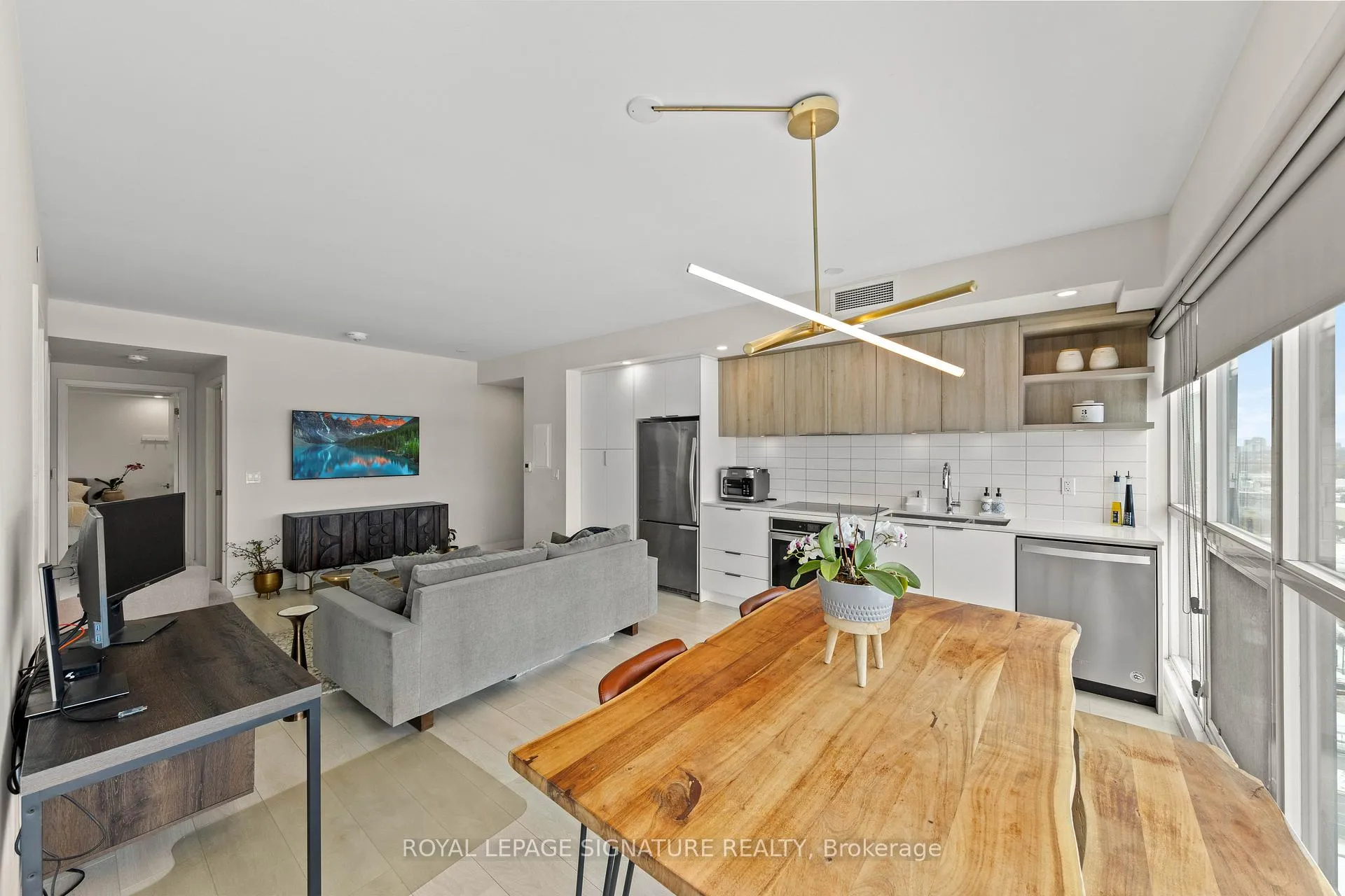 Photo 24 of Unit 2007, 6 Sonic Way, Toronto, Flemingdon Park — HOMEH