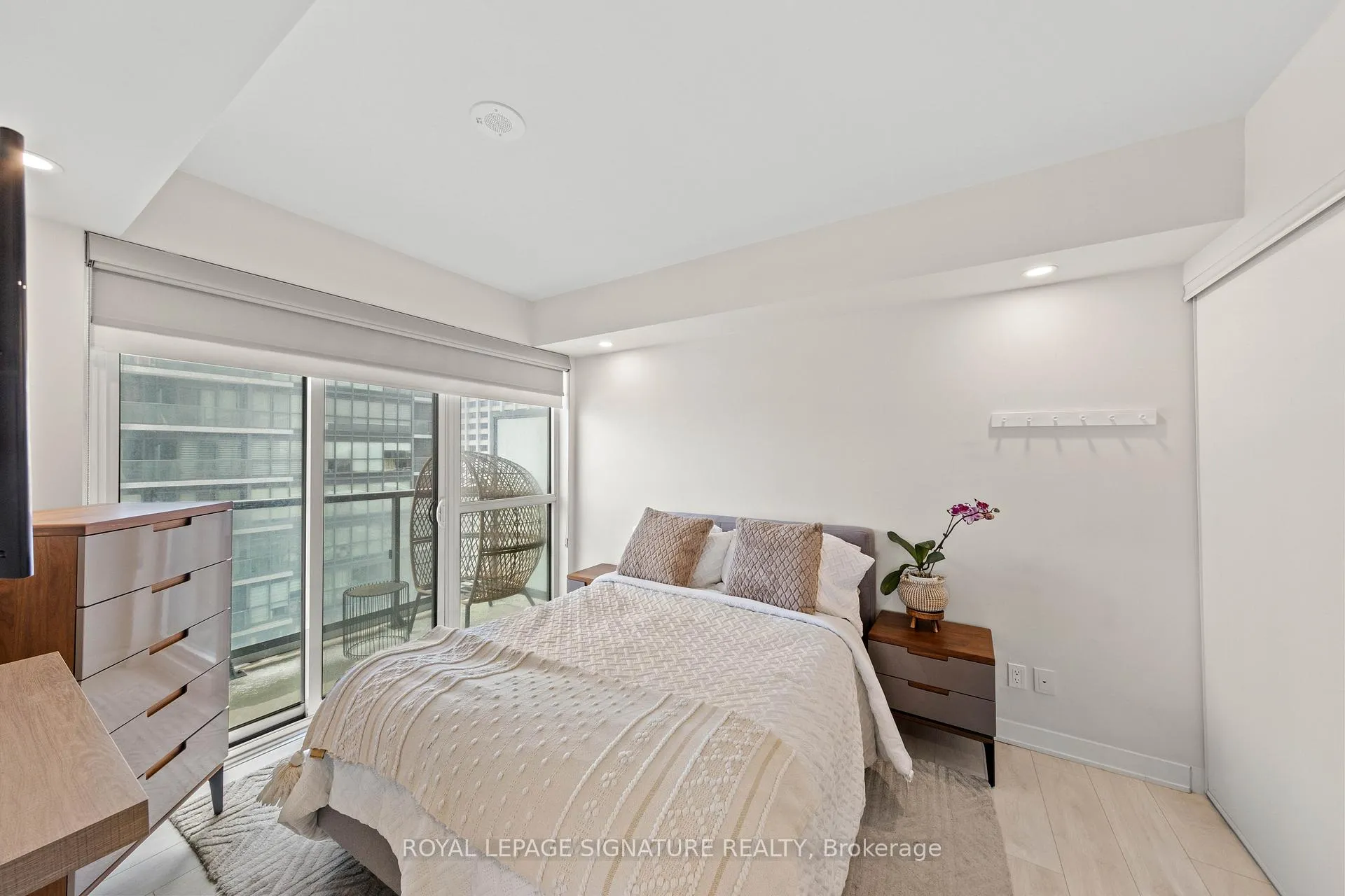Photo 26 of Unit 2007, 6 Sonic Way, Toronto, Flemingdon Park — HOMEH