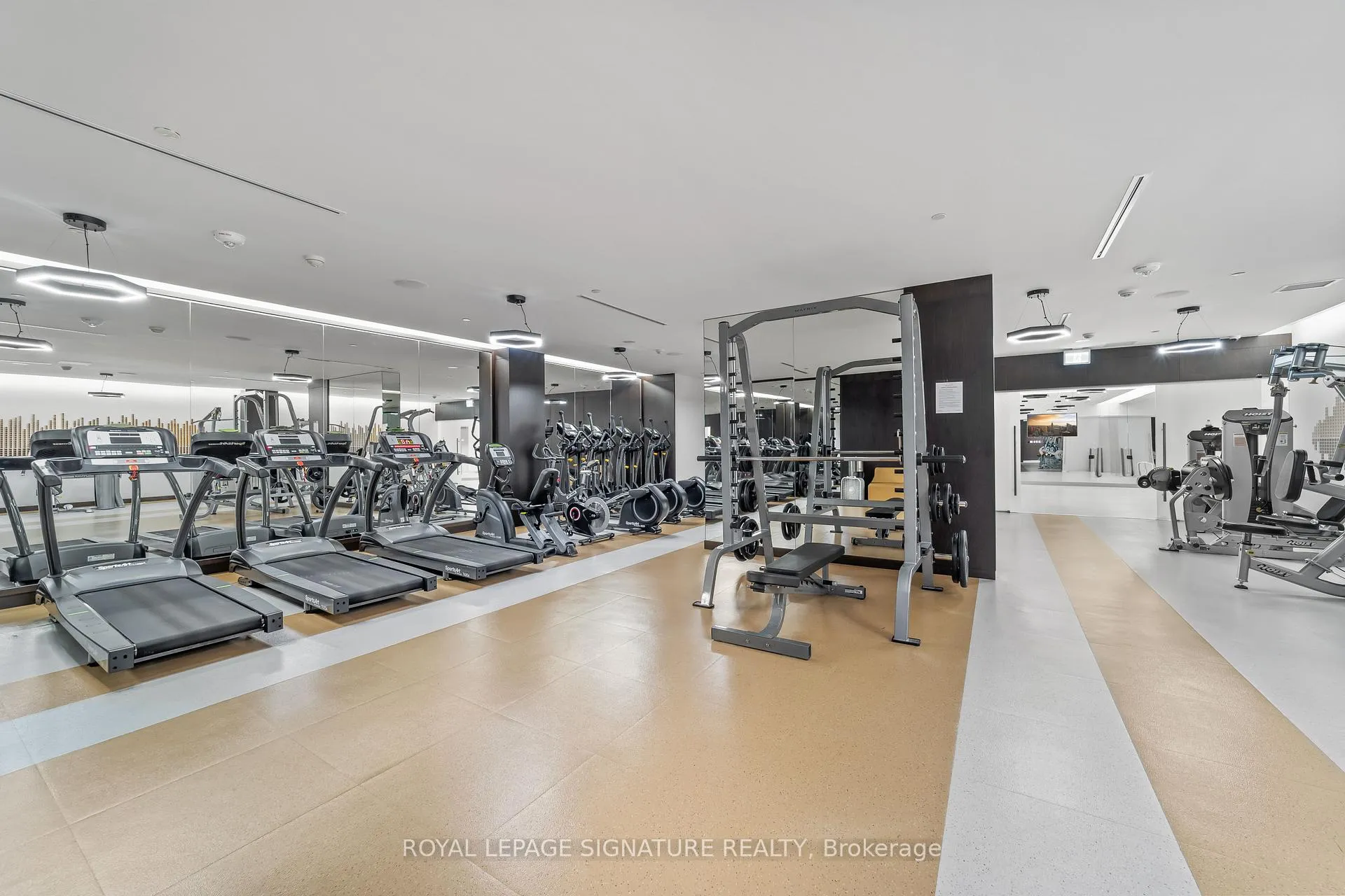 Photo 44 of Unit 2007, 6 Sonic Way, Toronto, Flemingdon Park — HOMEH