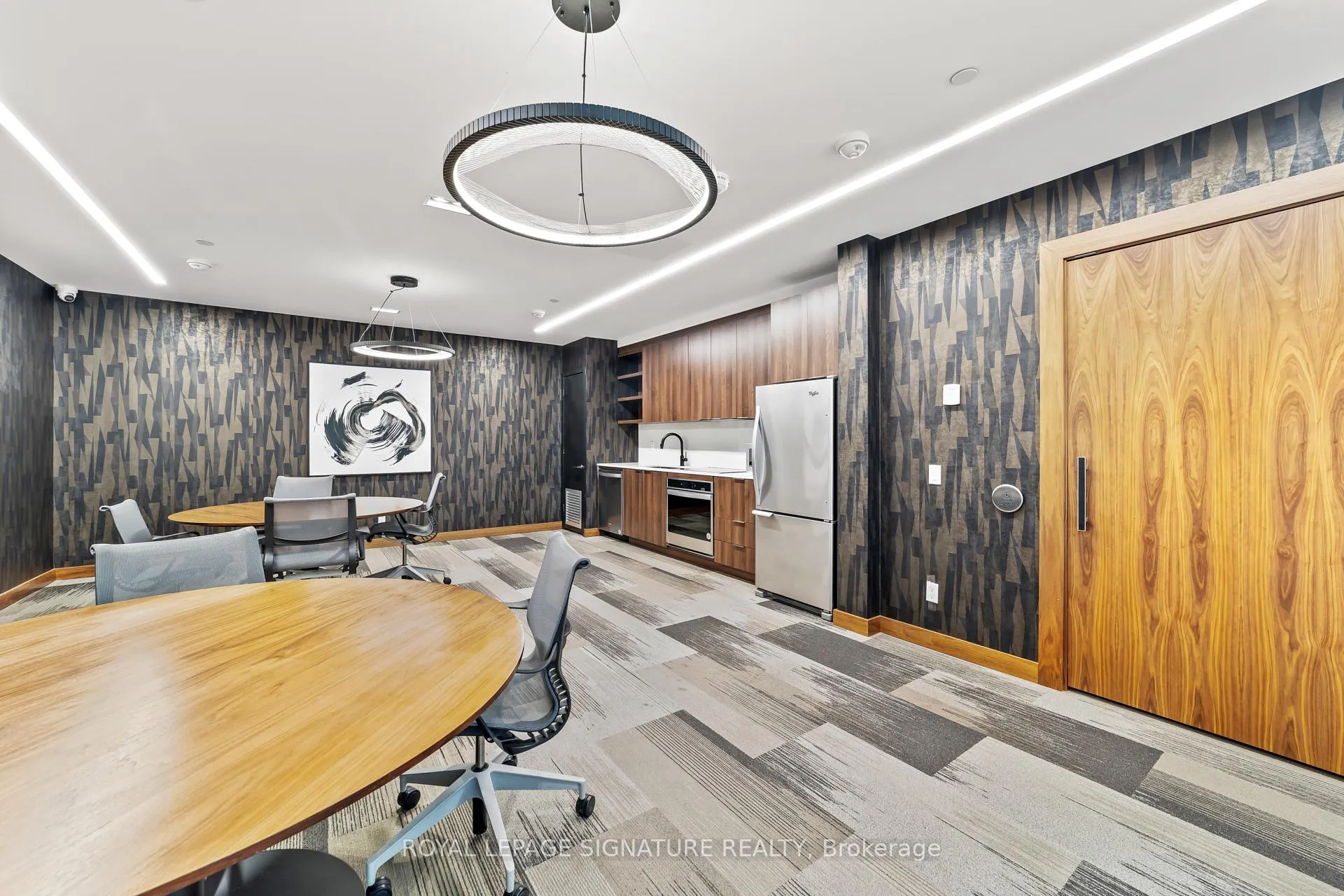 Photo 45 of Unit 2007, 6 Sonic Way, Toronto, Flemingdon Park — HOMEH