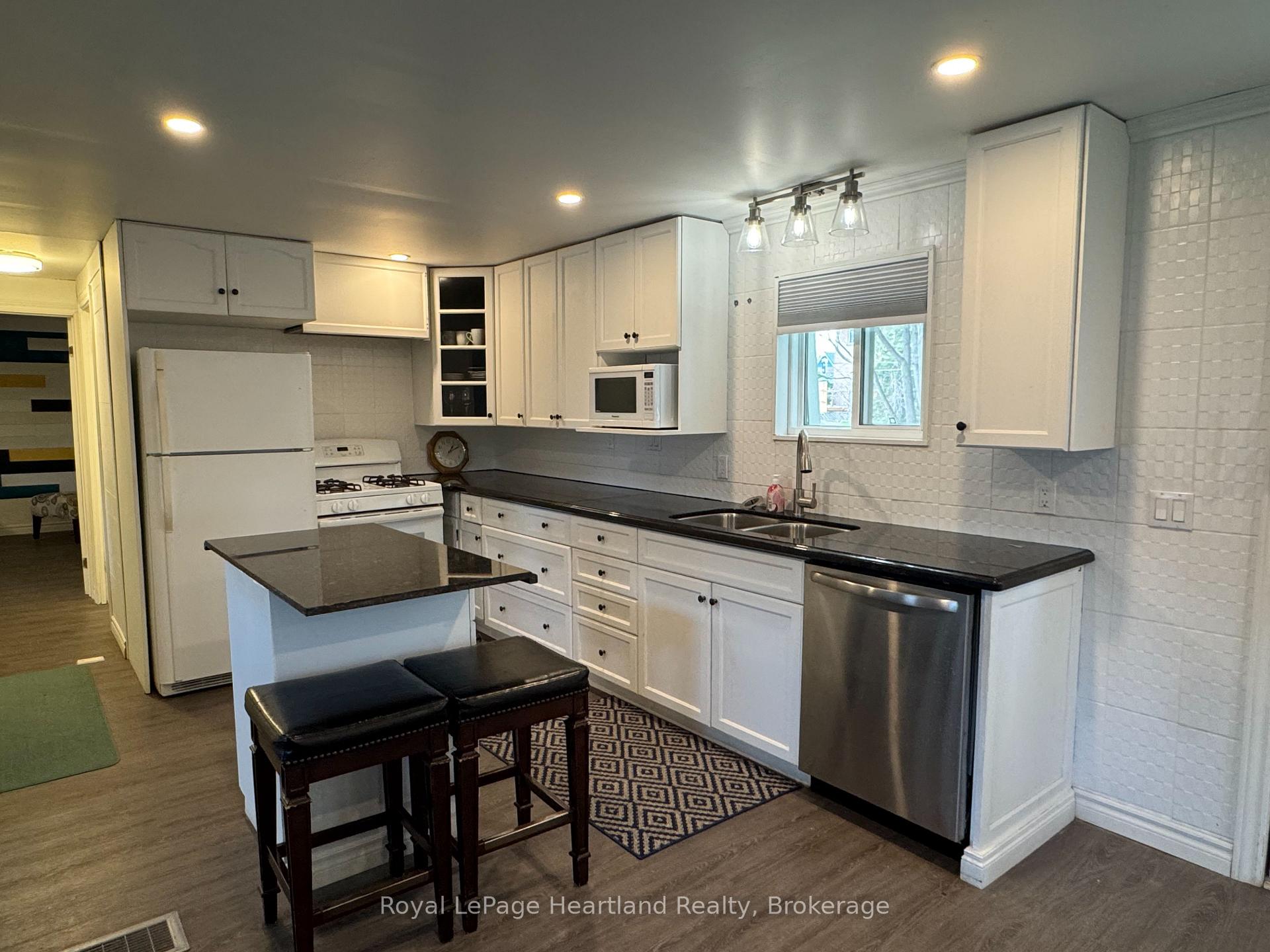 Photo 2 of 26 North Street, Huron East, Egmondville — HOMEH