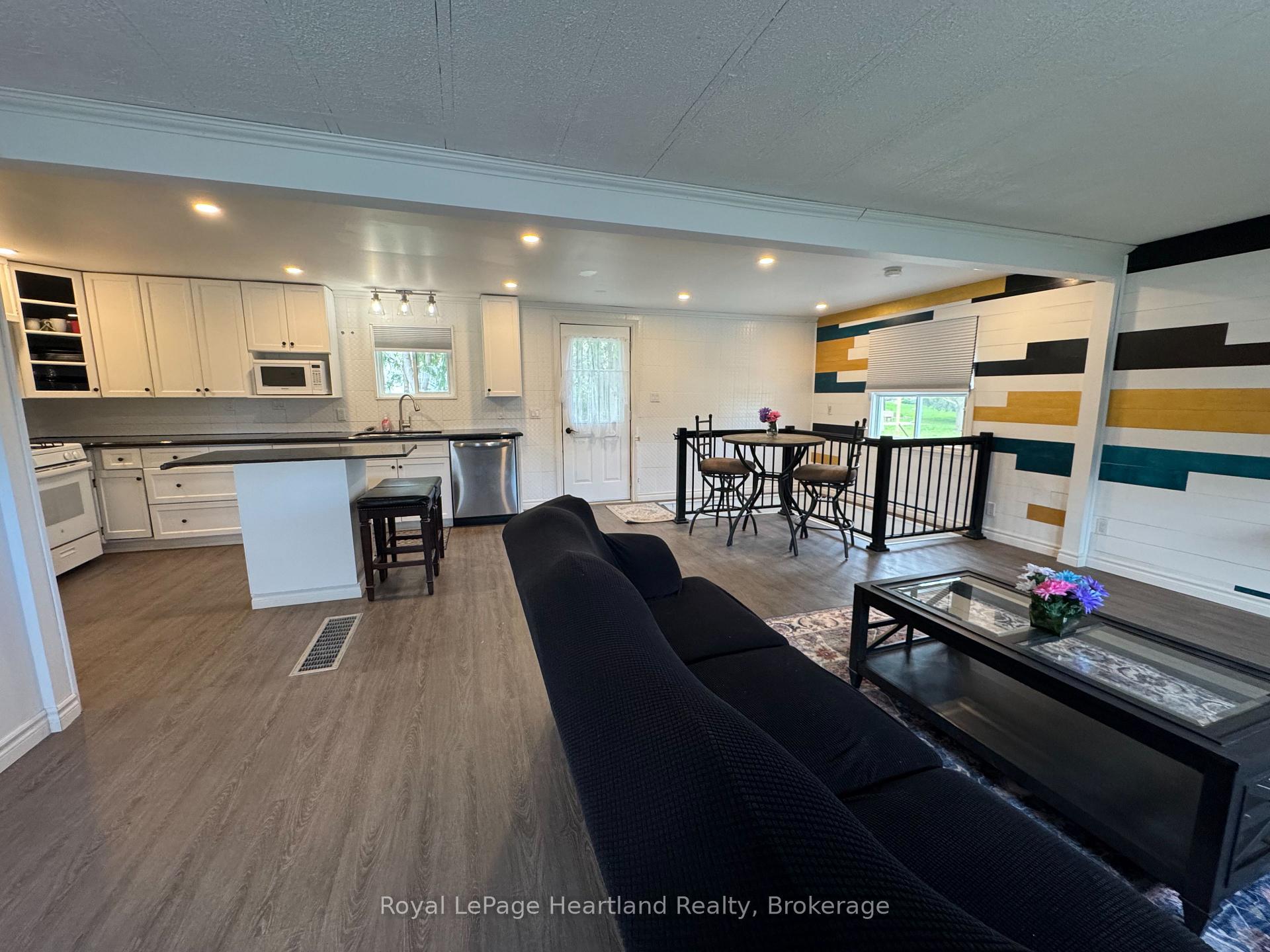 Photo 8 of 26 North Street, Huron East, Egmondville — HOMEH