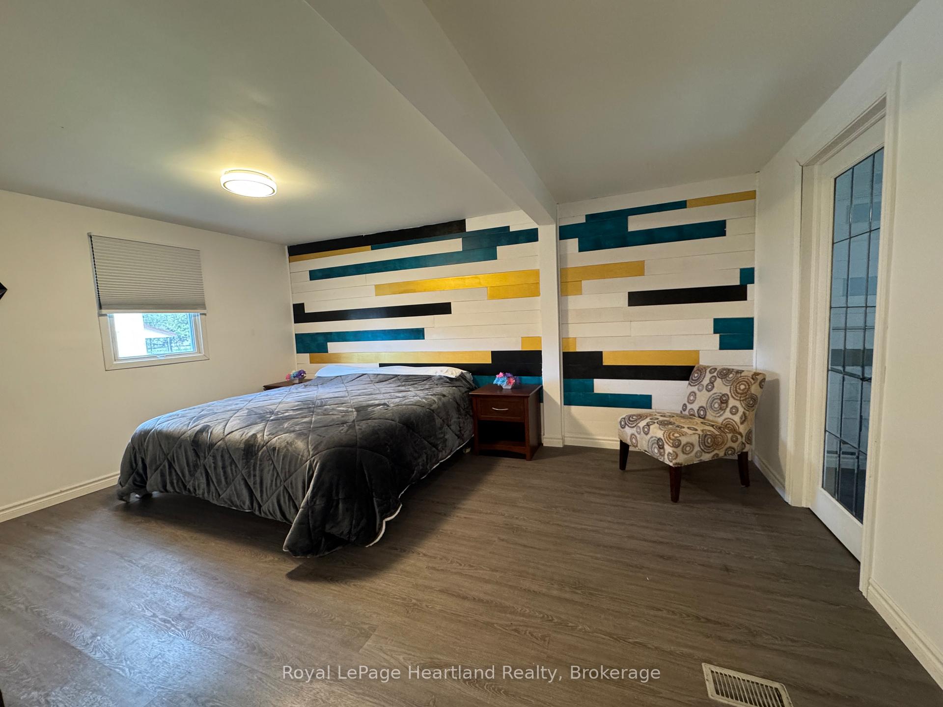 Photo 11 of 26 North Street, Huron East, Egmondville — HOMEH