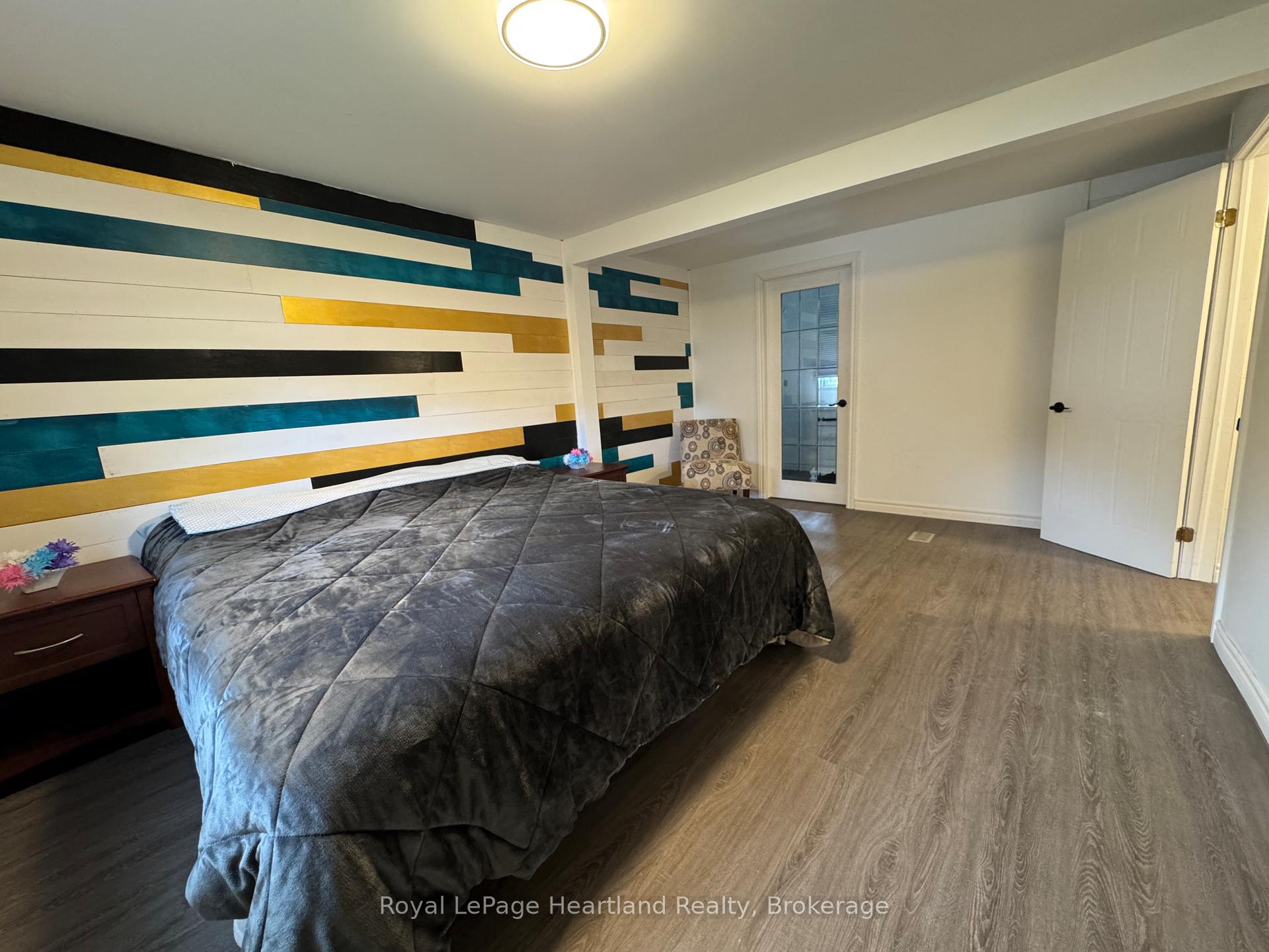 Photo 12 of 26 North Street, Huron East, Egmondville — HOMEH