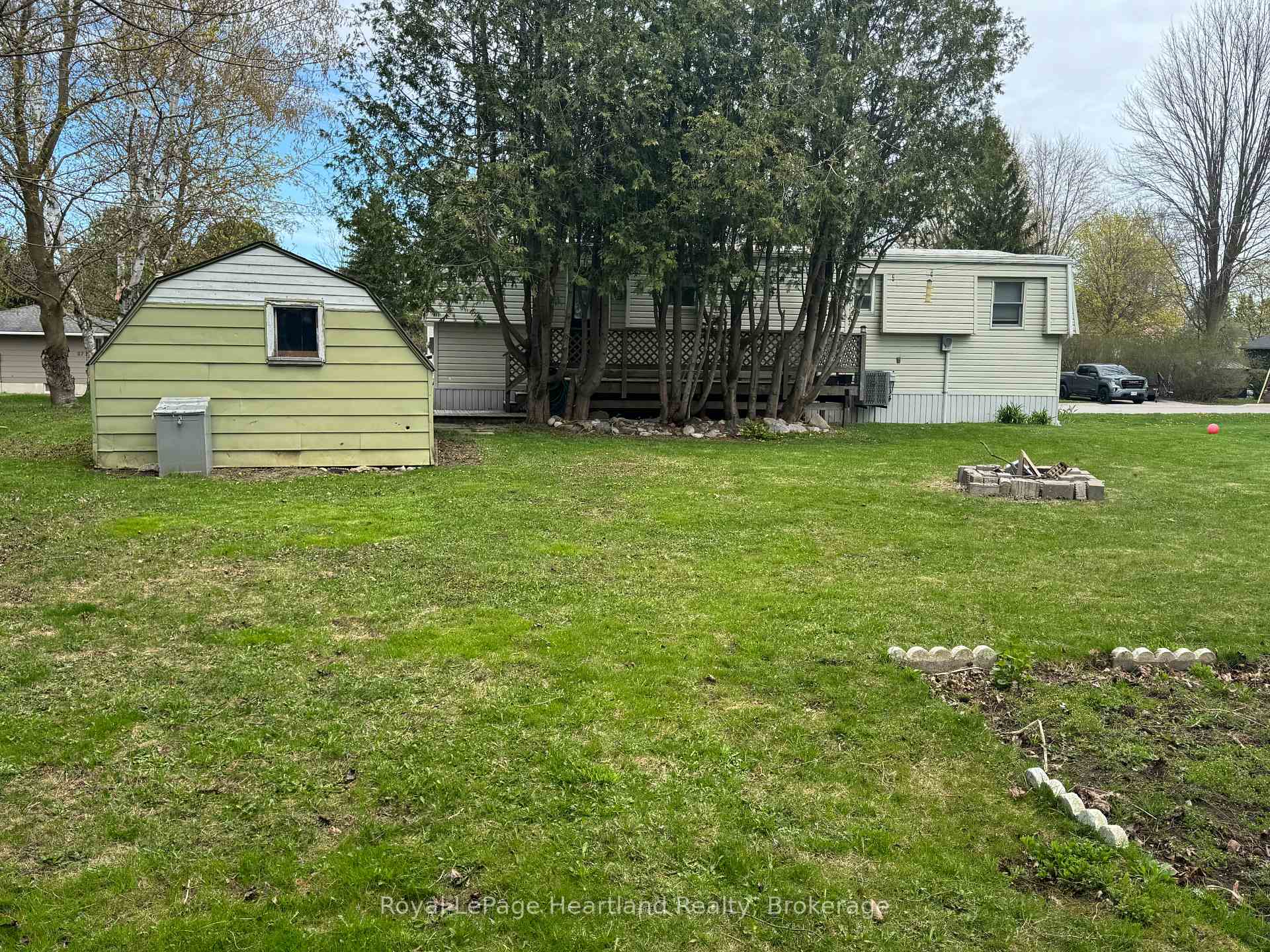 Photo 32 of 26 North Street, Huron East, Egmondville — HOMEH