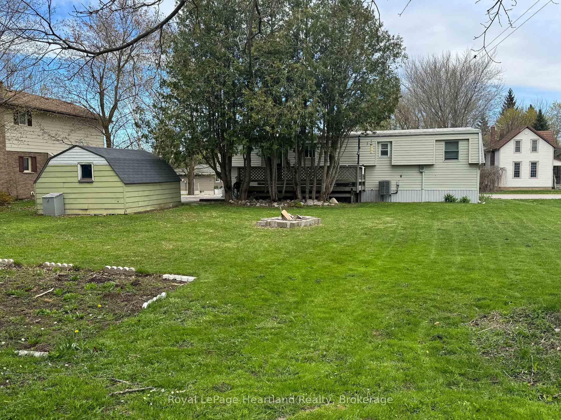 Photo 33 of 26 North Street, Huron East, Egmondville — HOMEH