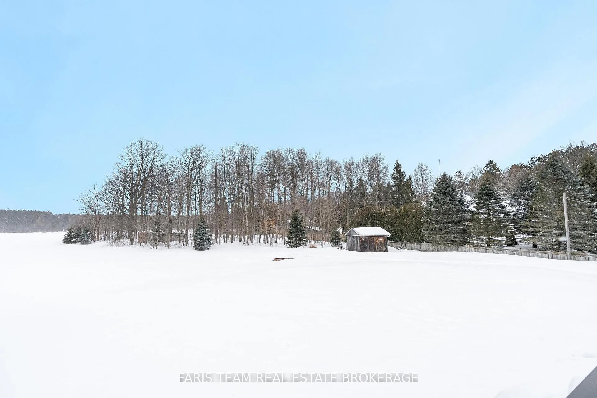 Photo 36 of 5518 25 Side Road, Essa, Rural Essa — HOMEH