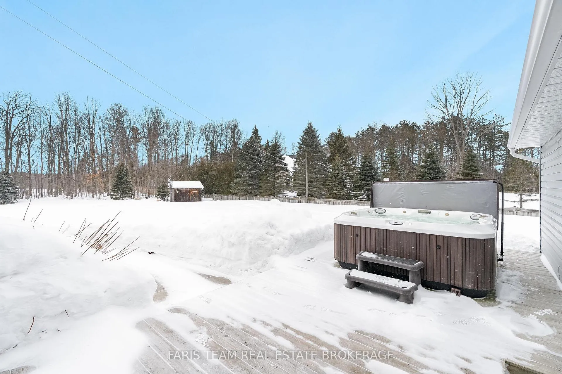 Photo 38 of 5518 25 Side Road, Essa, Rural Essa — HOMEH