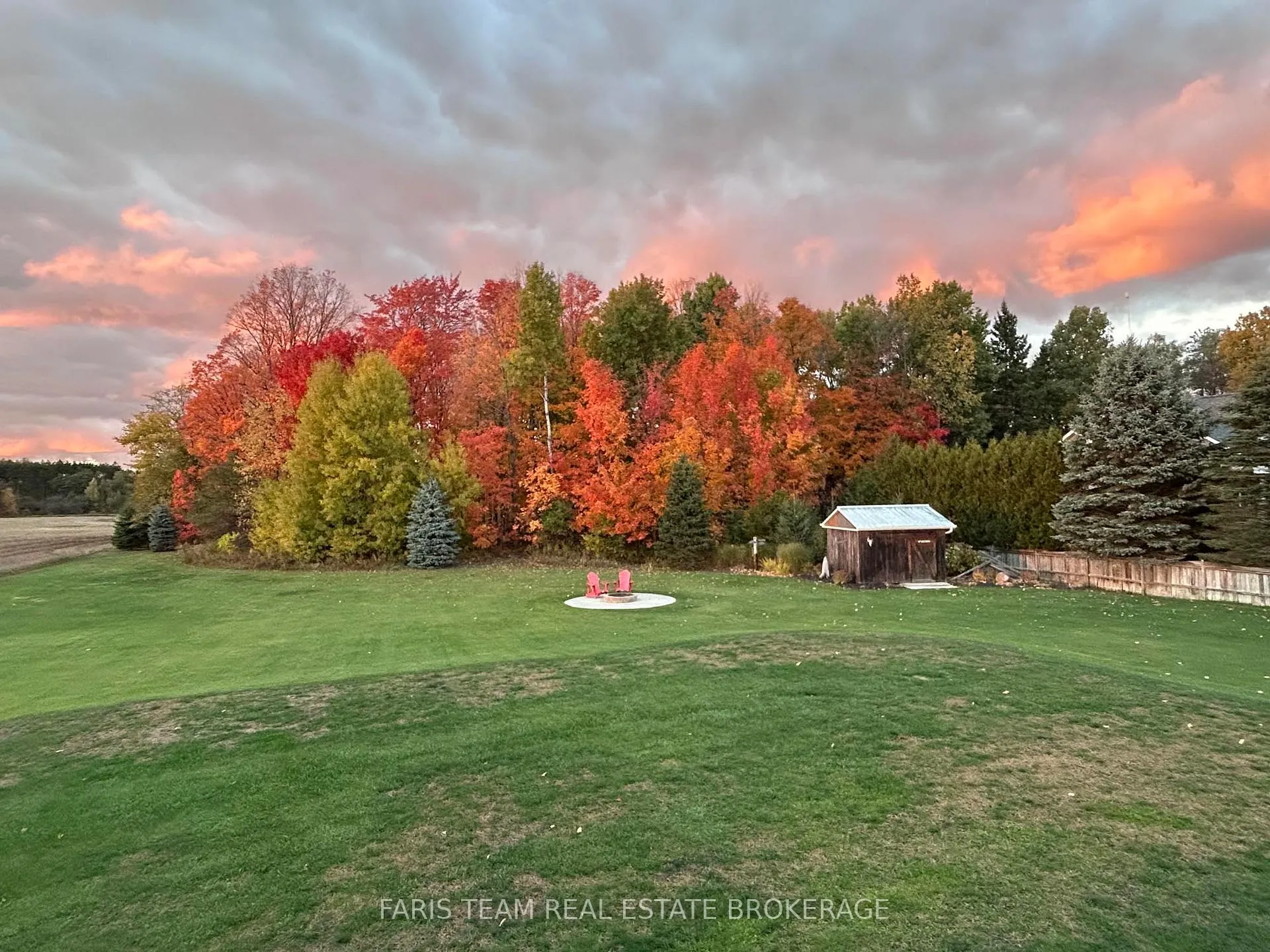 Photo 46 of 5518 25 Side Road, Essa, Rural Essa — HOMEH