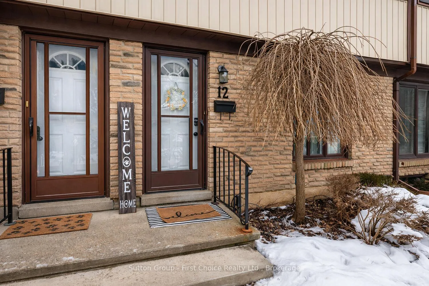 Photo 1 of Unit 12, 91 Avonwood Drive, Stratford — HOMEH