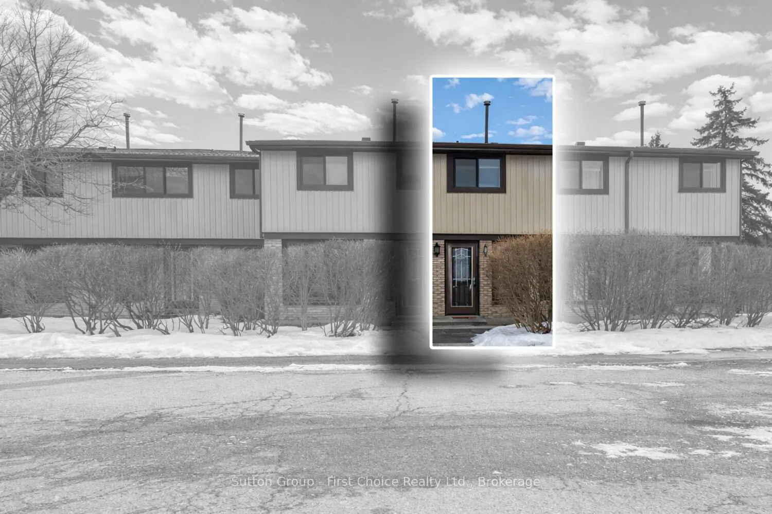 Photo 3 of Unit 12, 91 Avonwood Drive, Stratford — HOMEH