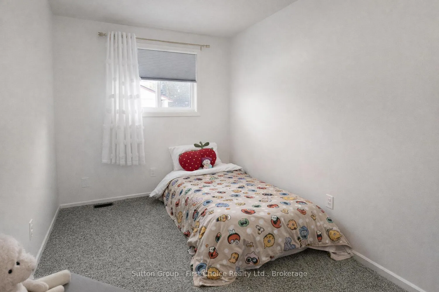 Photo 16 of Unit 12, 91 Avonwood Drive, Stratford — HOMEH