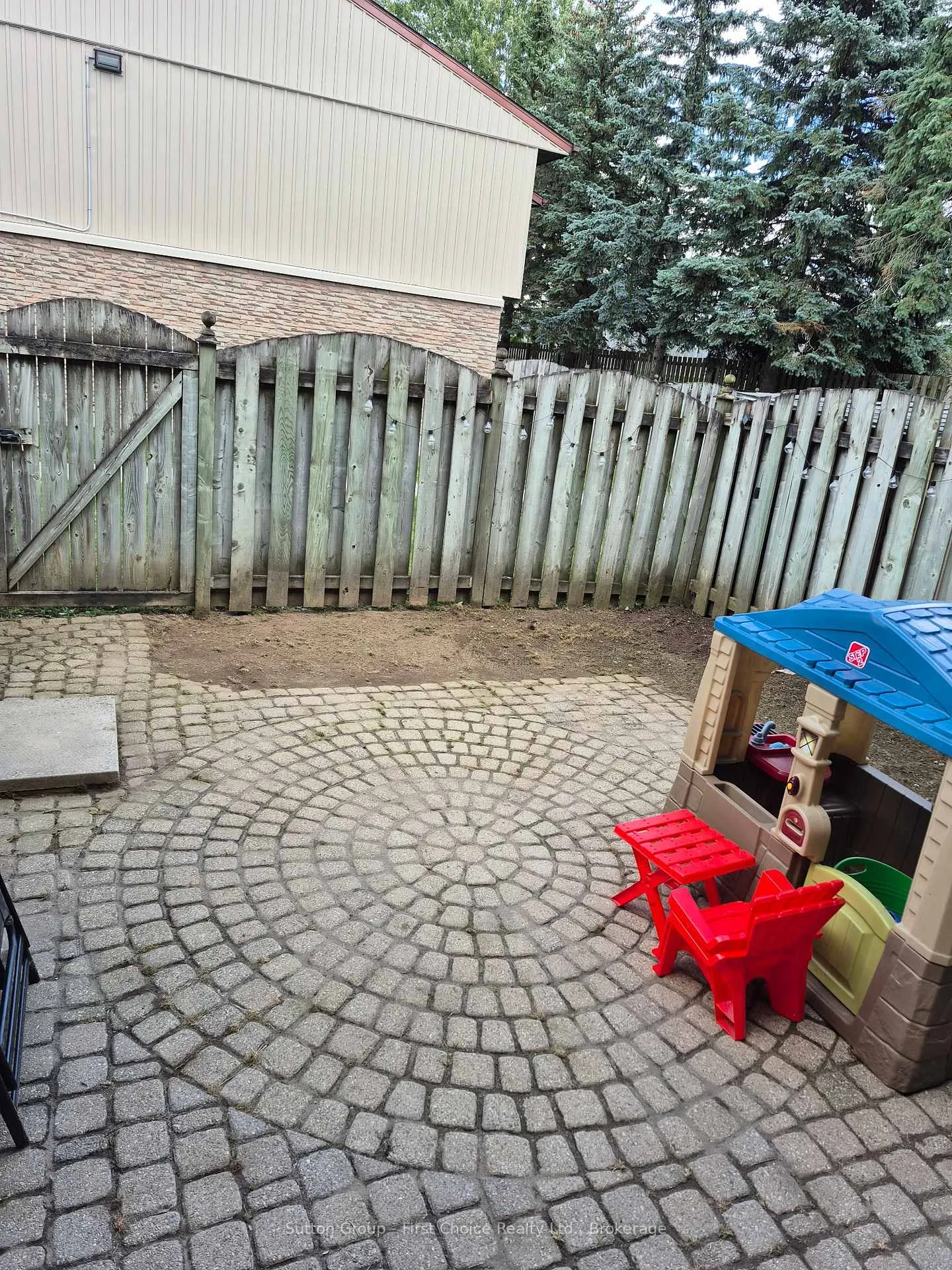 Photo 24 of Unit 12, 91 Avonwood Drive, Stratford — HOMEH