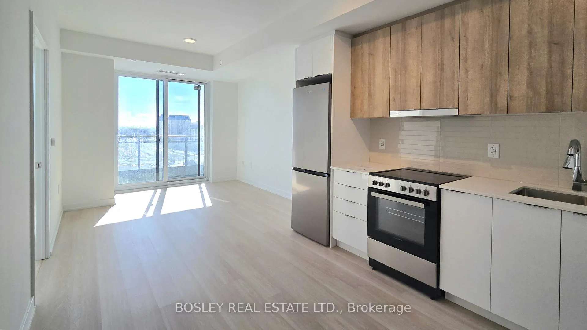 Photo 9 of Unit 1509, 9751 Markham Road, Markham, Greensborough — HOMEH