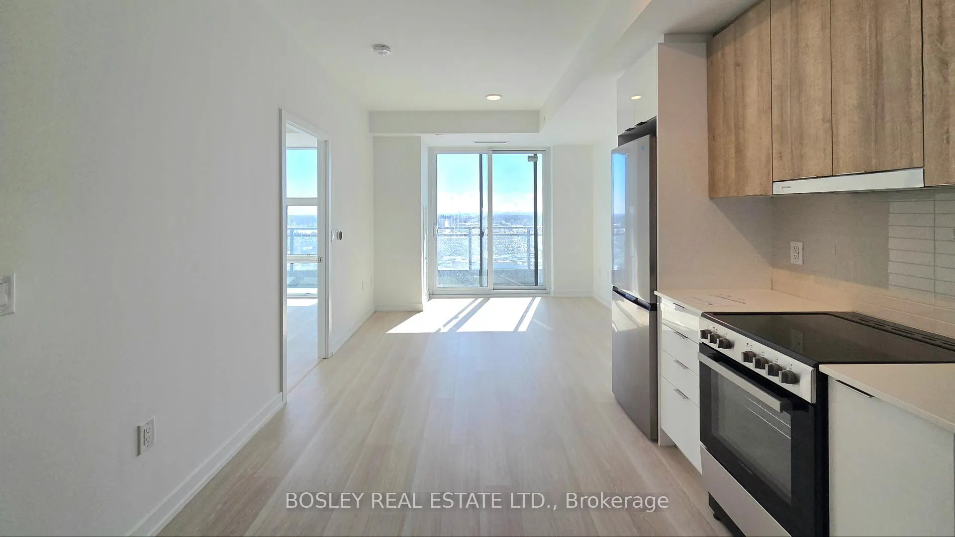 Photo 10 of Unit 1509, 9751 Markham Road, Markham, Greensborough — HOMEH