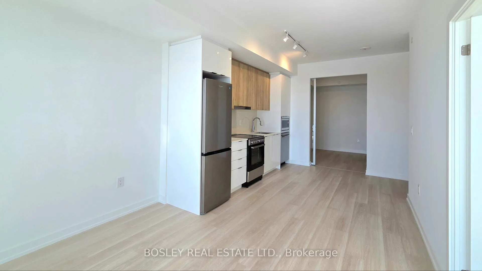 Photo 11 of Unit 1509, 9751 Markham Road, Markham, Greensborough — HOMEH