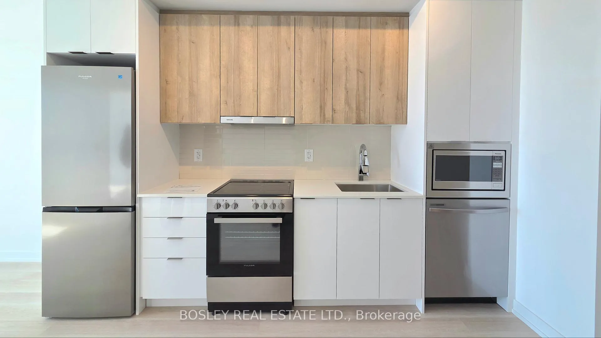 Photo 12 of Unit 1509, 9751 Markham Road, Markham, Greensborough — HOMEH