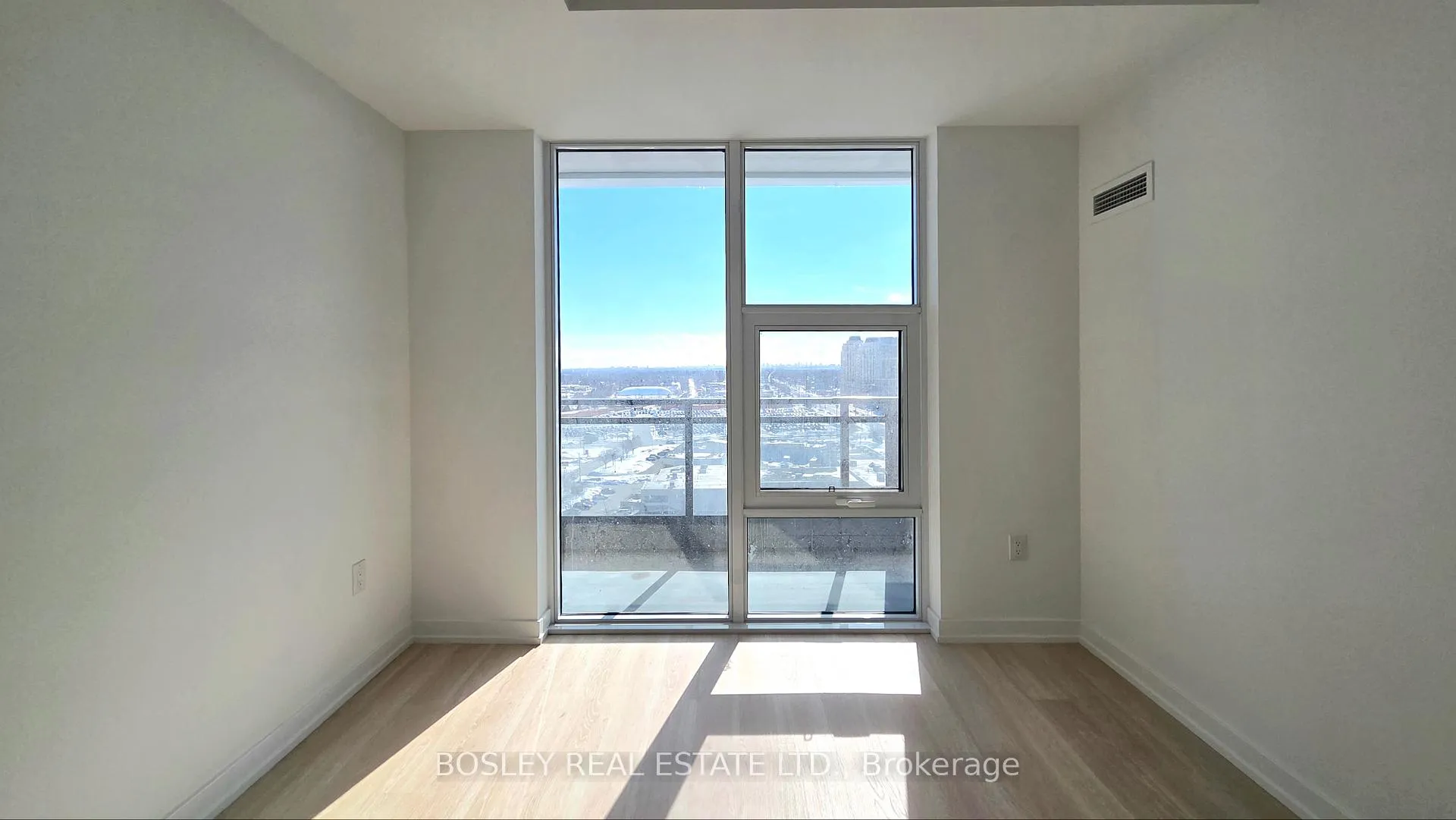 Photo 13 of Unit 1509, 9751 Markham Road, Markham, Greensborough — HOMEH