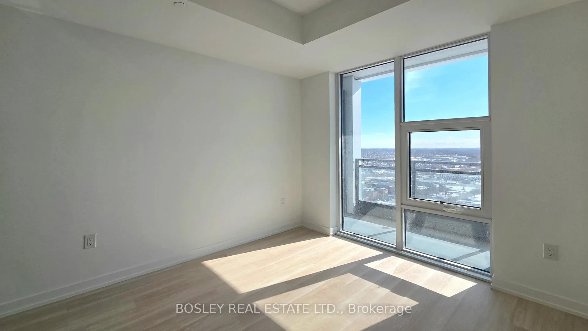 Photo 14 of Unit 1509, 9751 Markham Road, Markham, Greensborough — HOMEH