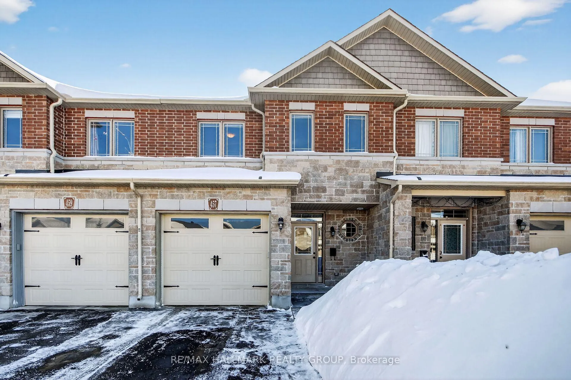 Photo 1 of 457 Barrick Hill Road, Ottawa, Kanata - Emerald Meadows/Trailwest — HOMEH