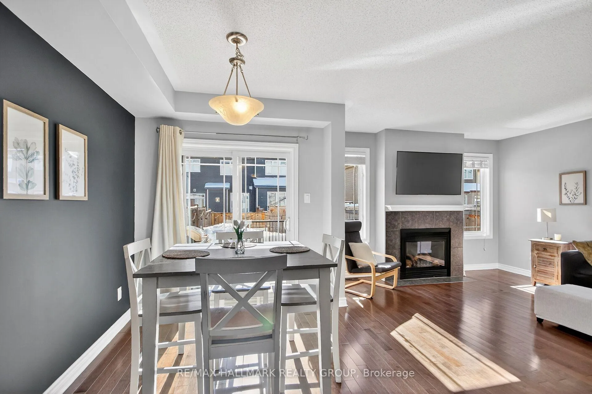 Photo 12 of 457 Barrick Hill Road, Ottawa, Kanata - Emerald Meadows/Trailwest — HOMEH