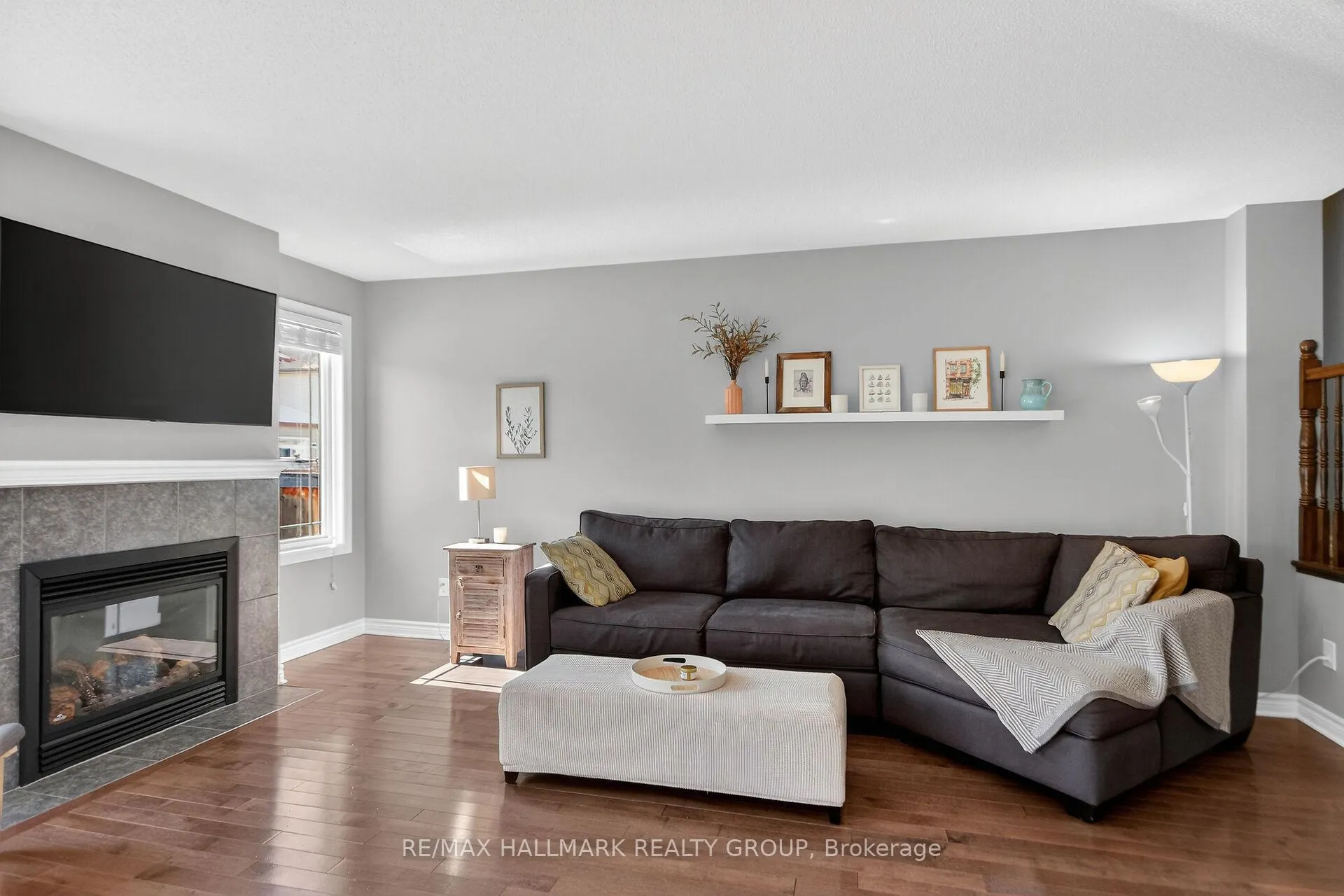 Photo 14 of 457 Barrick Hill Road, Ottawa, Kanata - Emerald Meadows/Trailwest — HOMEH