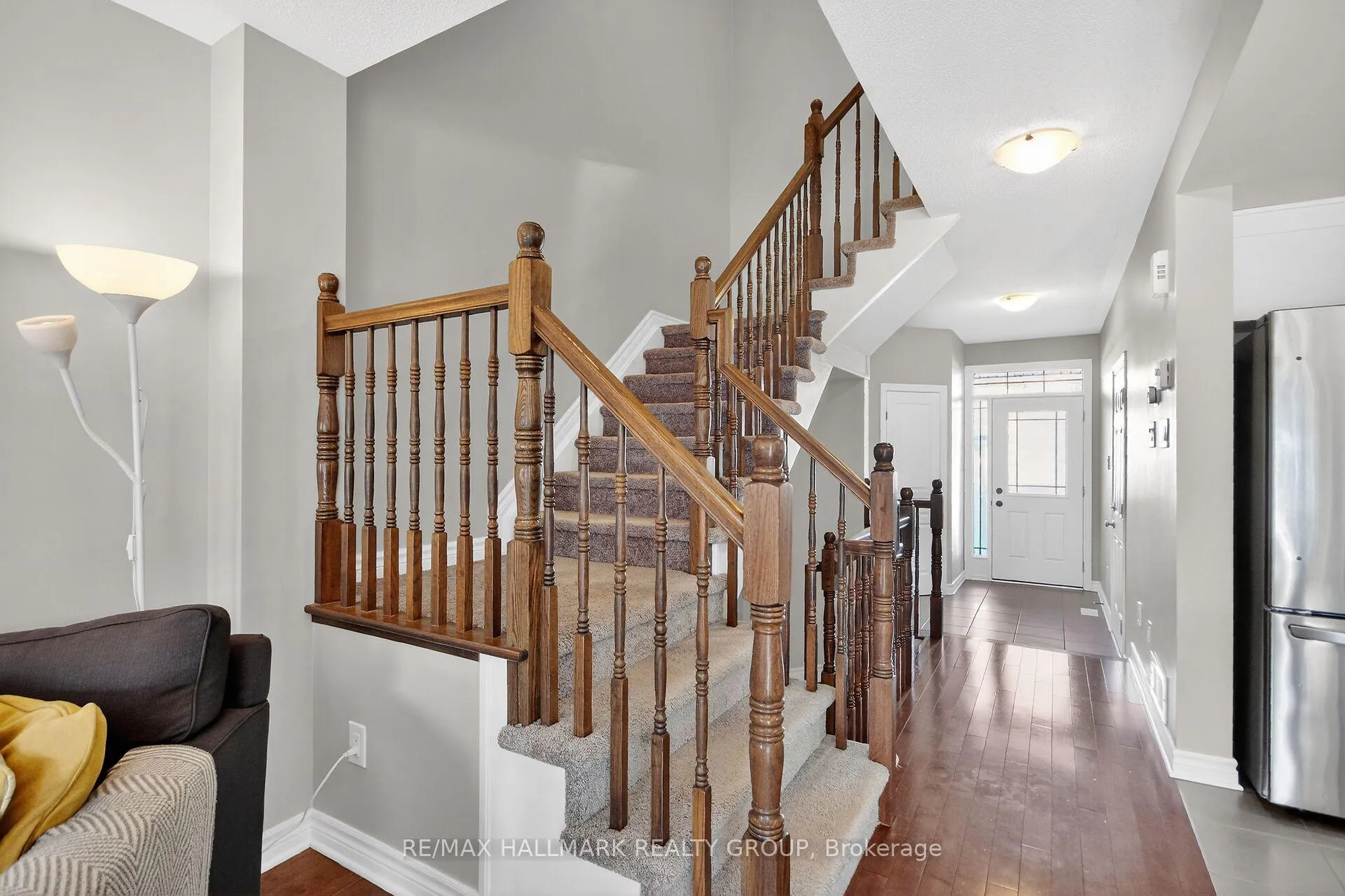 Photo 16 of 457 Barrick Hill Road, Ottawa, Kanata - Emerald Meadows/Trailwest — HOMEH