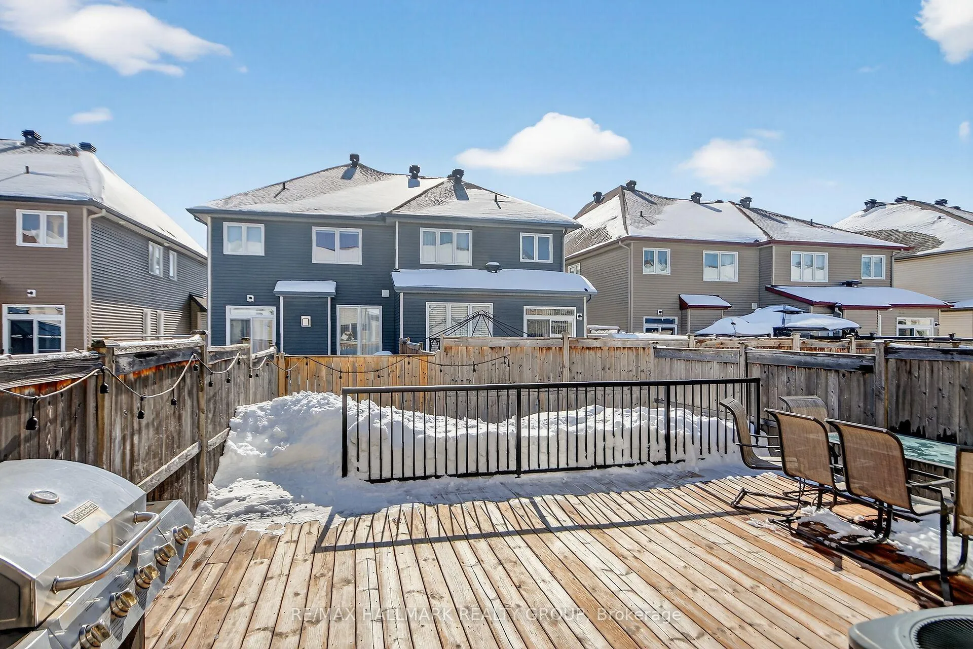 Photo 31 of 457 Barrick Hill Road, Ottawa, Kanata - Emerald Meadows/Trailwest — HOMEH