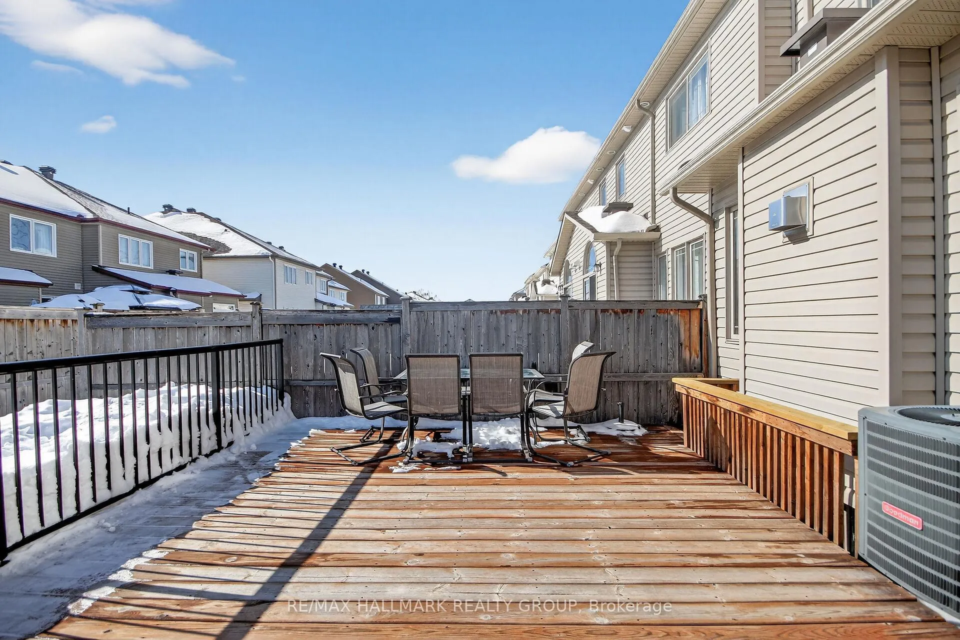 Photo 32 of 457 Barrick Hill Road, Ottawa, Kanata - Emerald Meadows/Trailwest — HOMEH