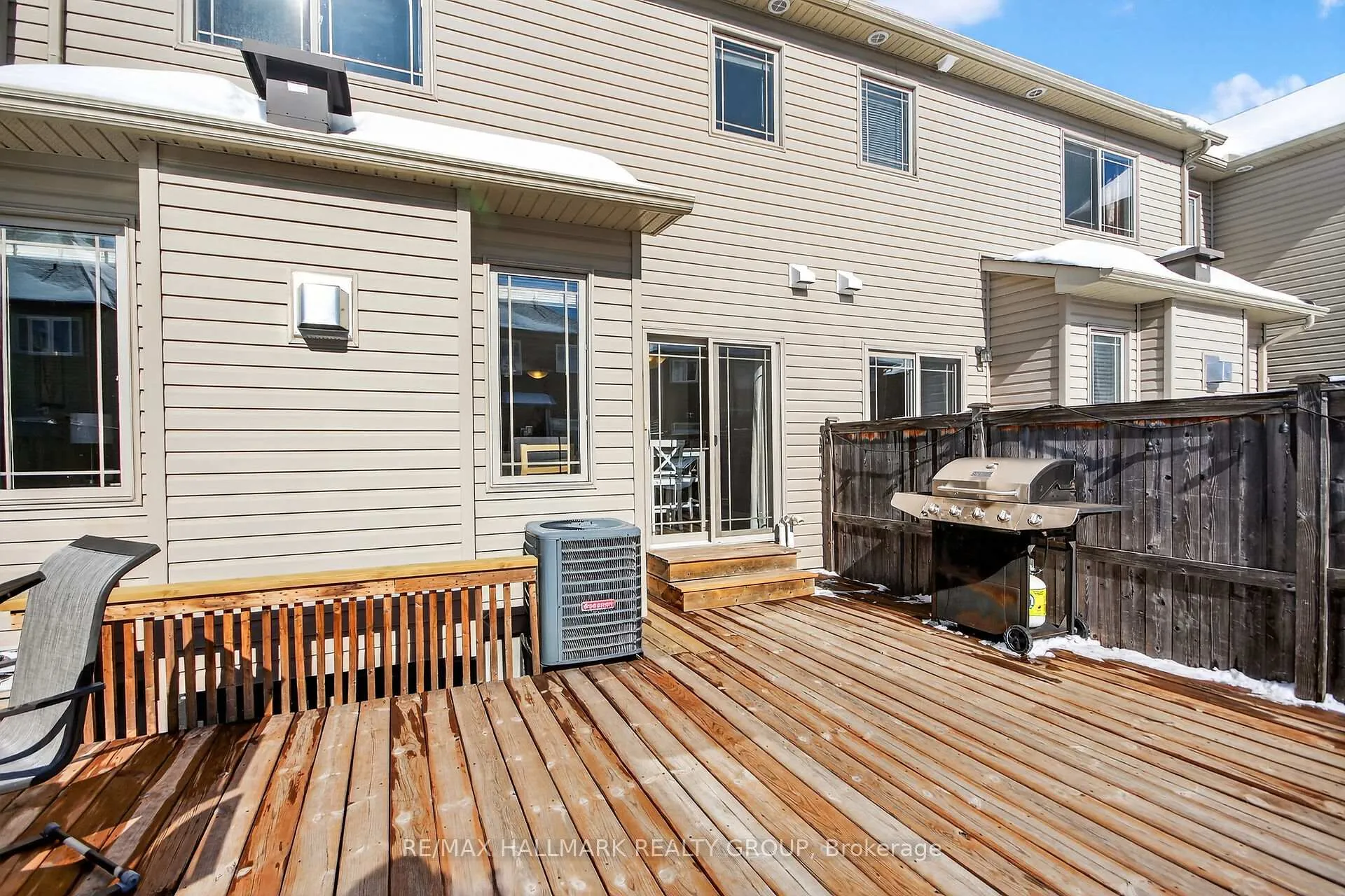 Photo 33 of 457 Barrick Hill Road, Ottawa, Kanata - Emerald Meadows/Trailwest — HOMEH