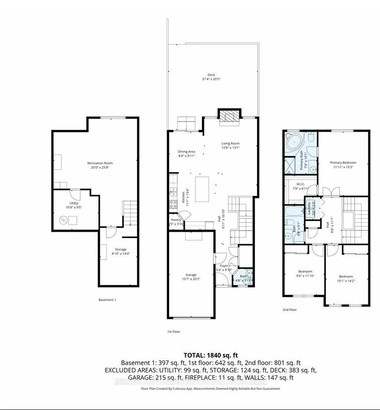 Photo 34 of 457 Barrick Hill Road, Ottawa, Kanata - Emerald Meadows/Trailwest — HOMEH