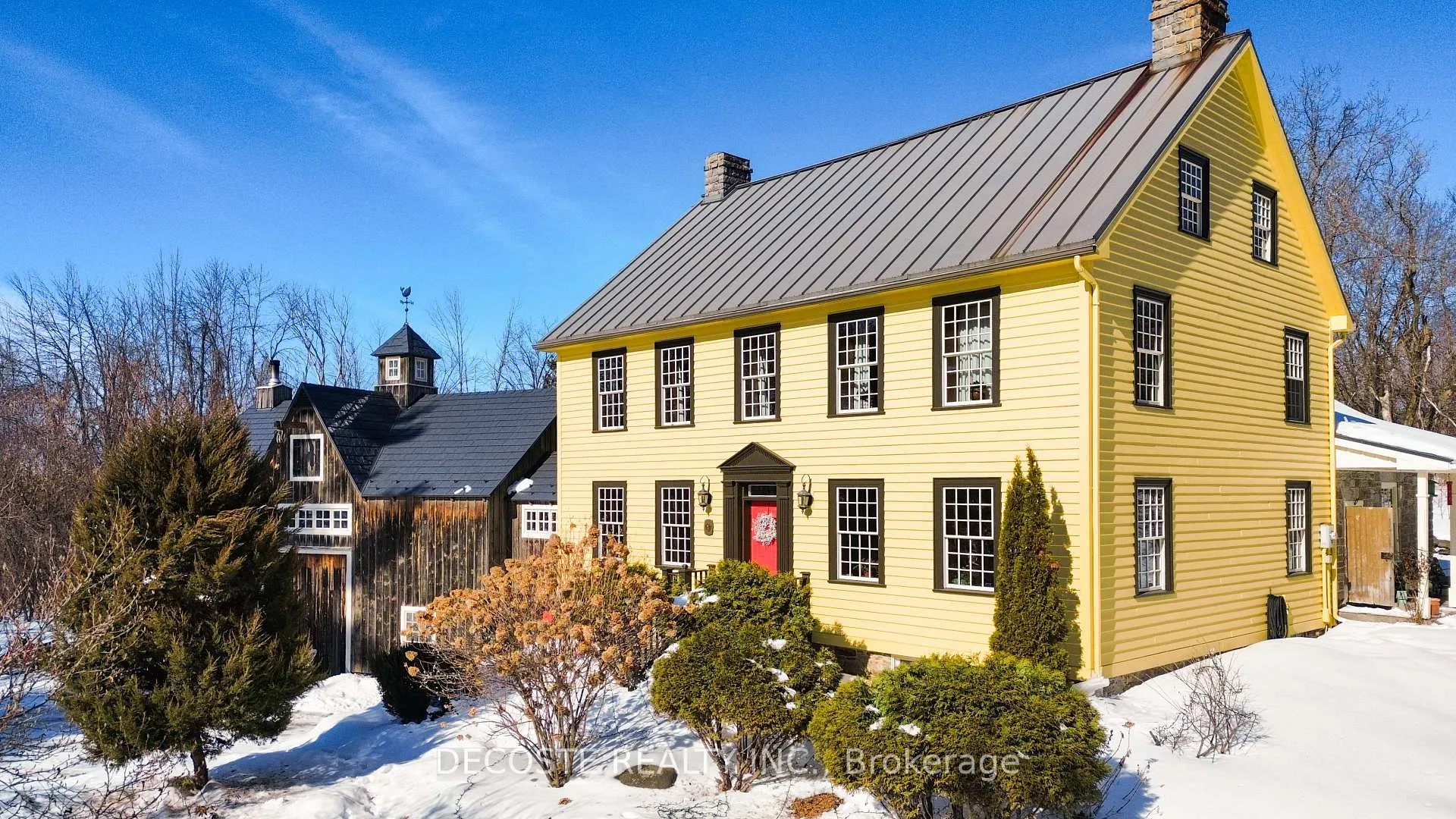 Photo 47 of 21831 Conc 2 Road, South Glengarry, South Glengarry (Lancaster) Twp — HOMEH